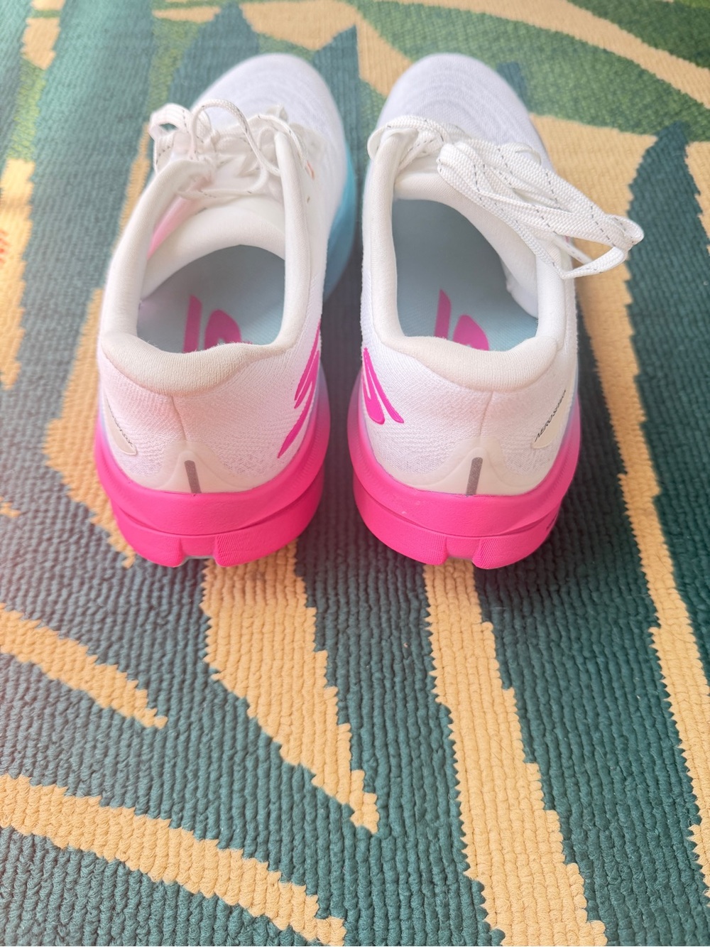 Women's Skechers Aero Spark Size 10 - Picture 3 of 5